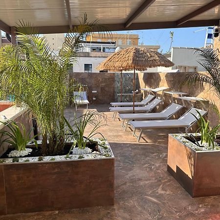 Le Camere Luxury Rooms Siracusa Syrakus Exterior foto
